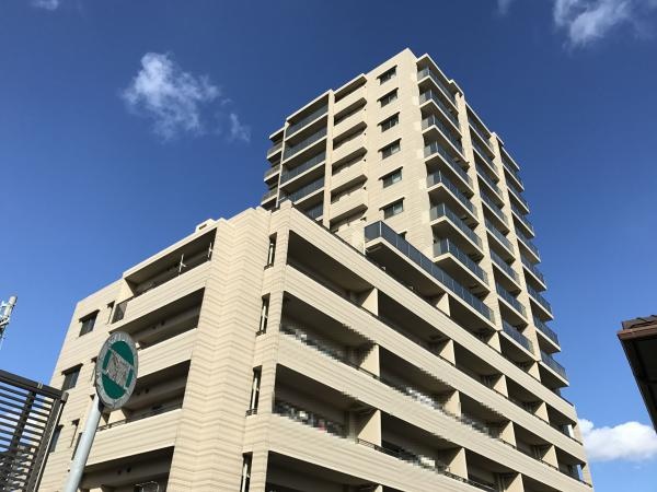 ライオンズ南加木屋ステーションレジデンス