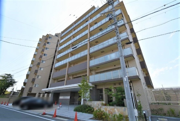 サンメゾン共和ヒルズアベニュー