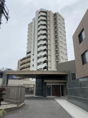 プラウド共和センターマークス