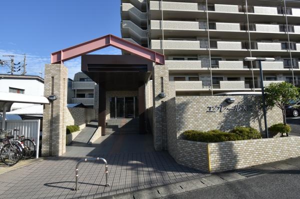 エクレール大府