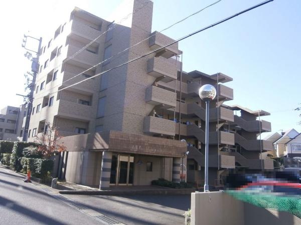 ライフプラザ大府桜木町