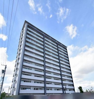 ライオンズ知立レジデンス