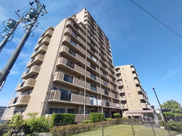 シャトレー知立ガーデン