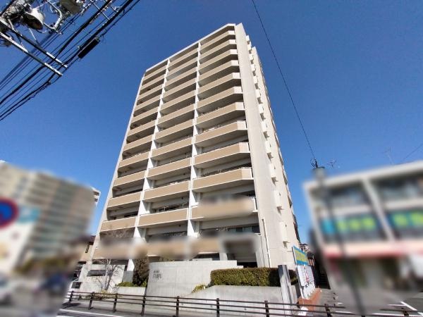 バンベール知立