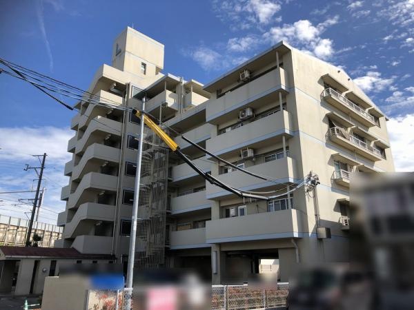 エルグランデ知立