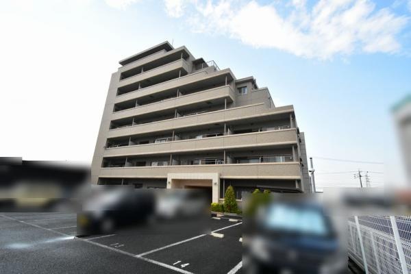 ソシアルセイワ上重原２