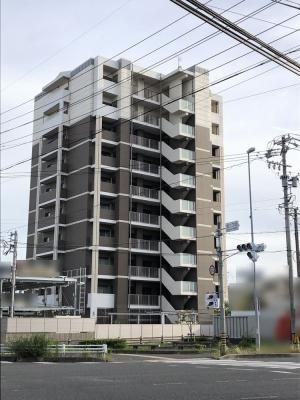 ミッドシティレジデンス知立