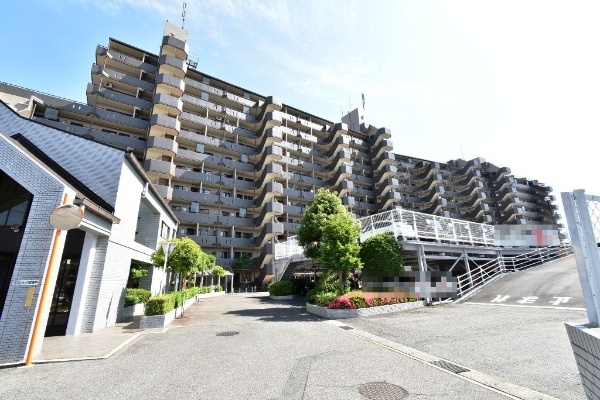 ラビデンス尾張旭光和