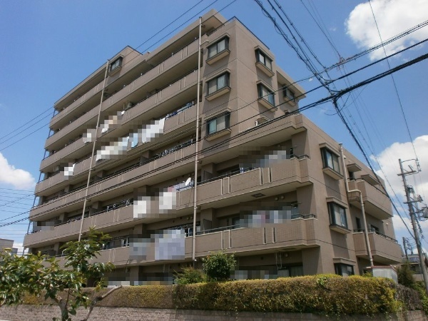 ユニーブル旭前