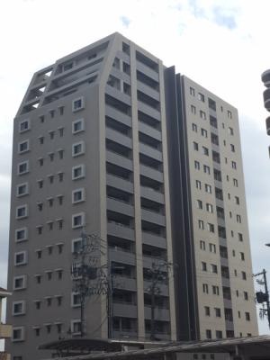 プラウド岩倉