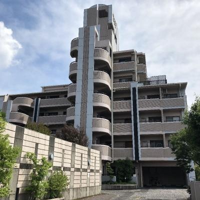 グローリアス有松南