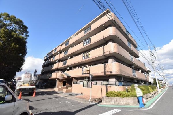 サンハウス豊明中央