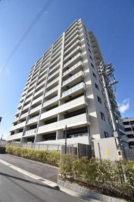 バンベール赤池ヒルズ