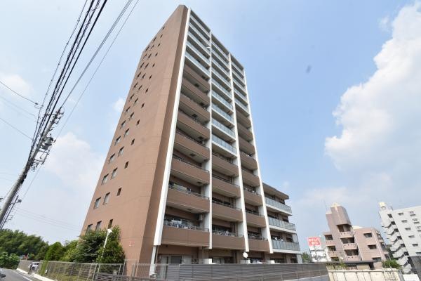 プラウド日進パークフロント