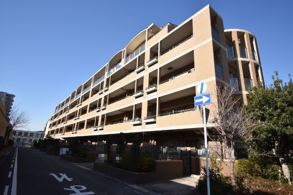 セルシオコート日進