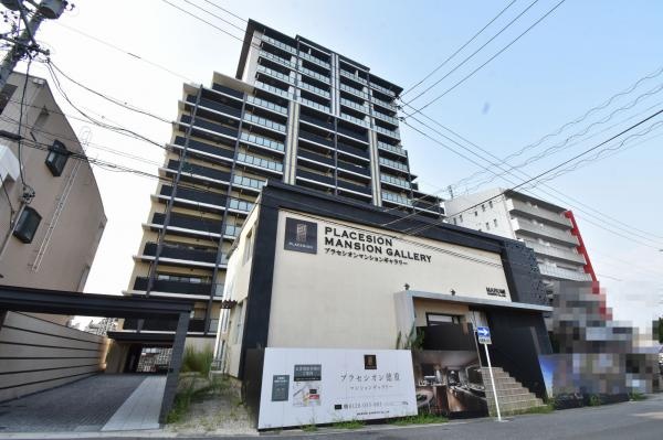 プラセシオン赤池ファースト