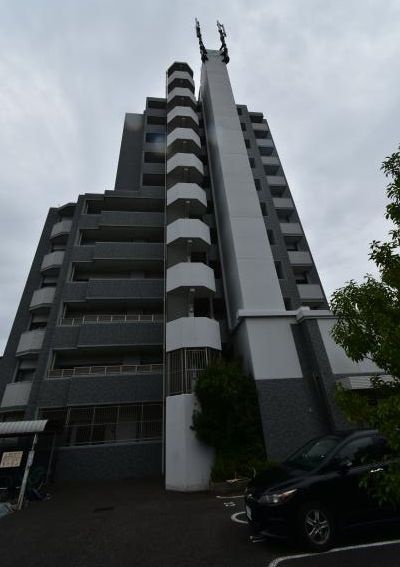 フレストシティ徳重