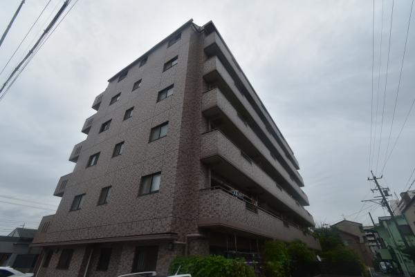 宝マンション西春ステーション