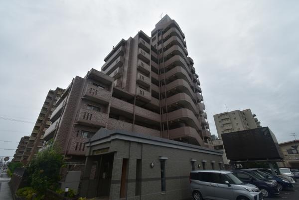 宝マンション西春第２