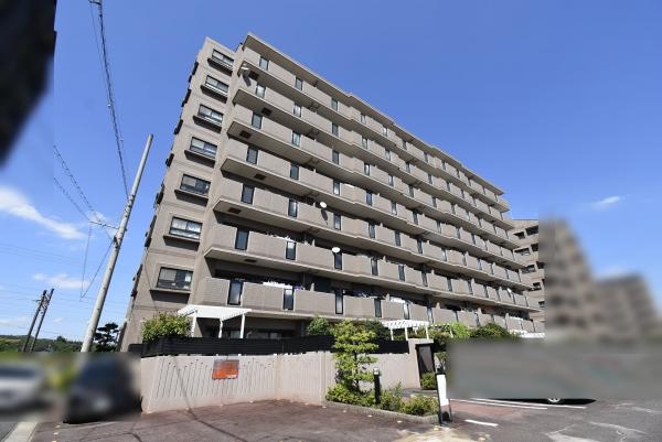 ライオンズマンション三好ヶ丘