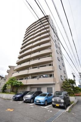 ネオハイツ東郷