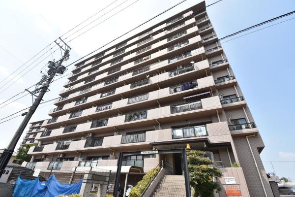 バンベール和合弐番館