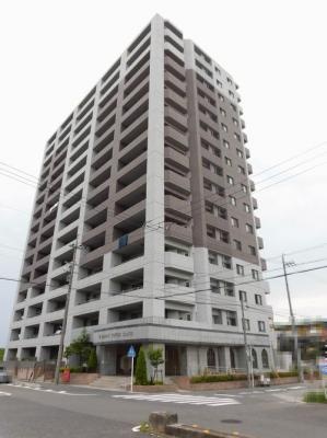 ラドーニタワー蟹江