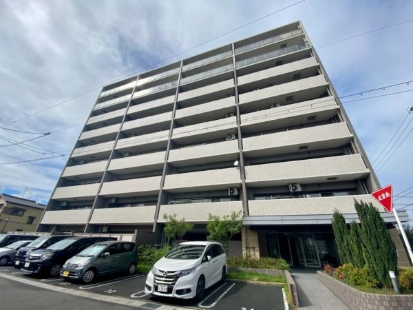 フレスト蟹江錦