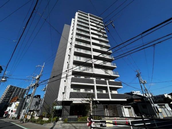 シャリエ守山駅前