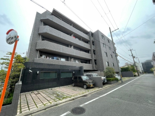 アウルグラン北山