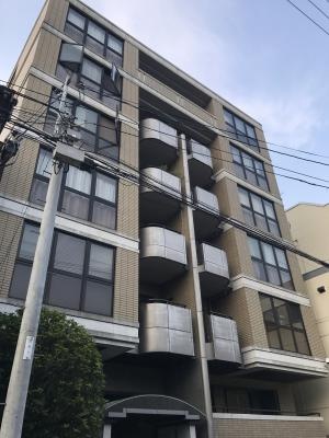パレ祇園
