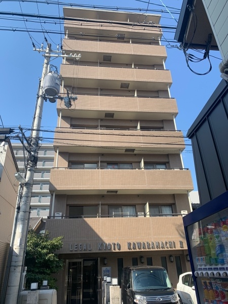 リーガル京都河原町２