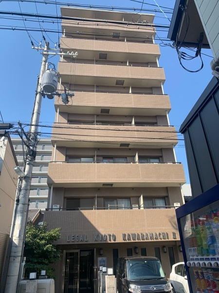 リーガル京都河原町２