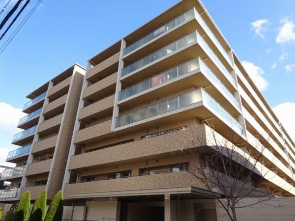 ジオ西院天神川