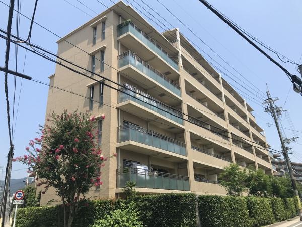 ロジュマン京都山科