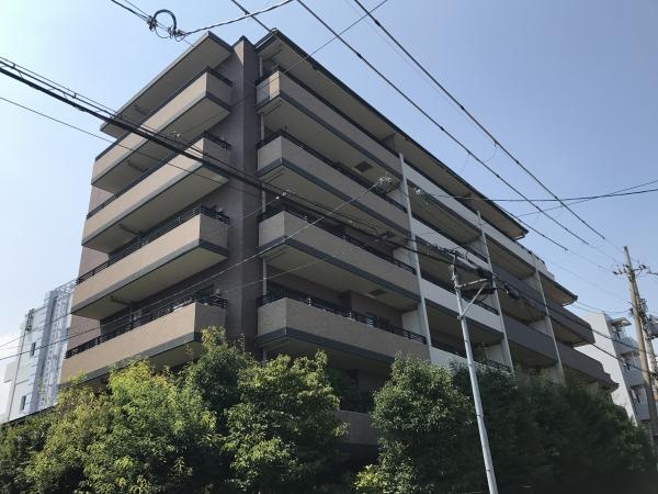 サンクタス京都山科