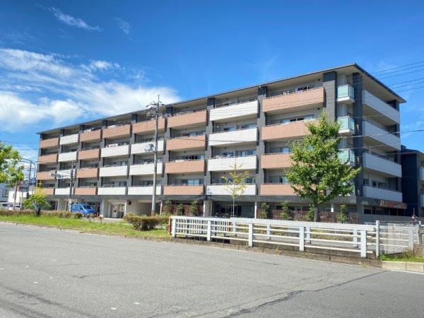 セントフローレンスパレス桂ザウエスト