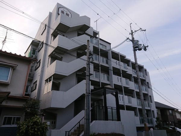 グローバル亀岡