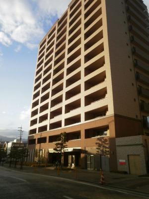 アークメゾン長岡京