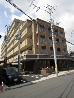 パデシオン長岡天神