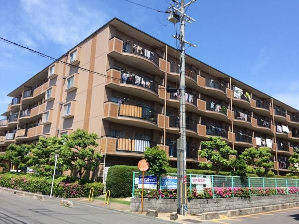 シャルマンコーポ新田辺