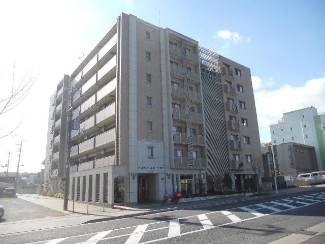 グローバル祝園駅前