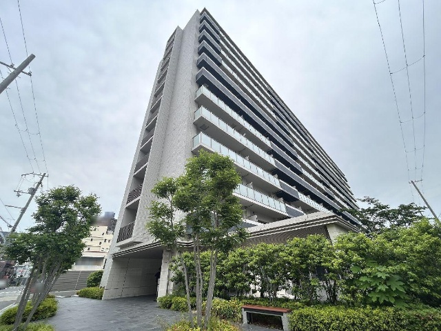 ファインセントレオシティ