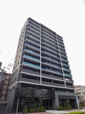 プレサンスロジェ森ノ宮