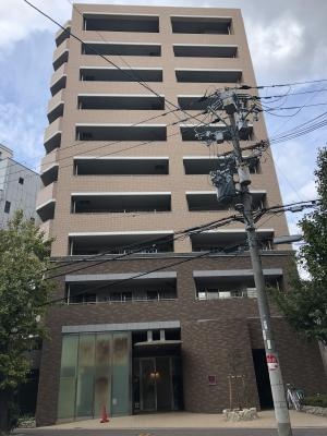 エスコート玉造駅前