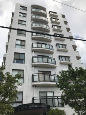 ネオイース勝山北パークサイド