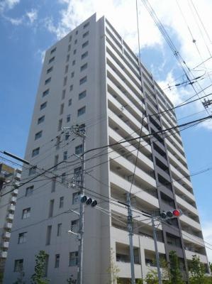 ラクシア大宮クロスコンフォート