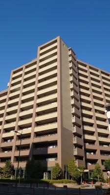 ビューネ関目シティオアシス