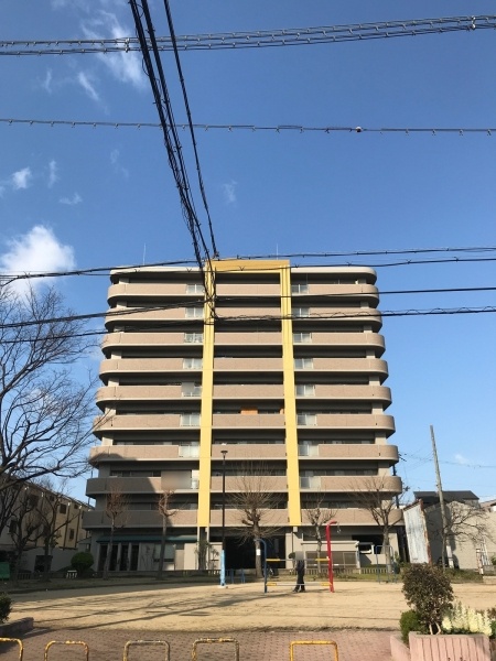 ペルル岸里