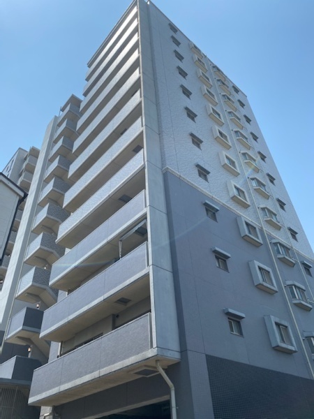 エスリード平野本町